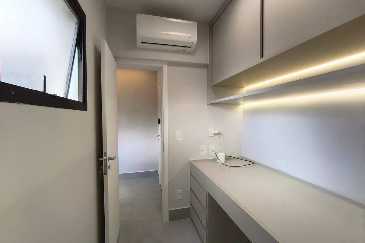 Apartamento, 3 quartos, 127 m² - Foto 42