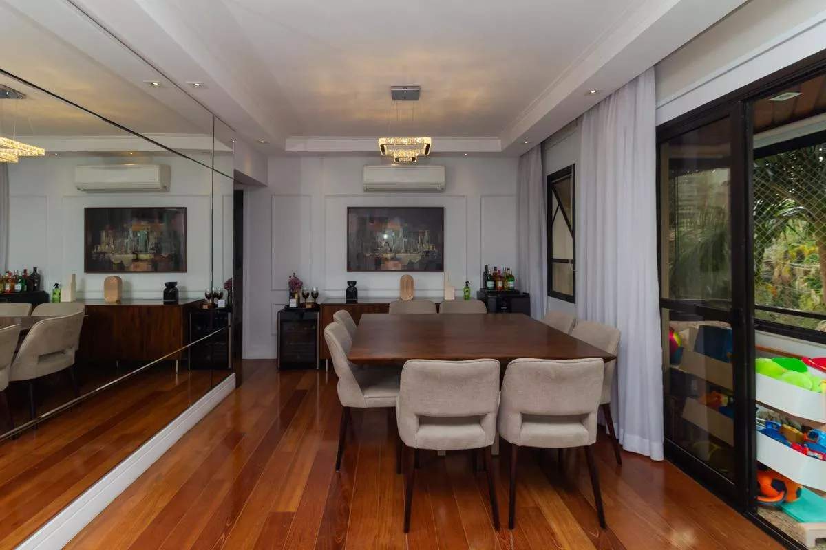 Apartamento, 3 quartos, 127 m² - Foto 4