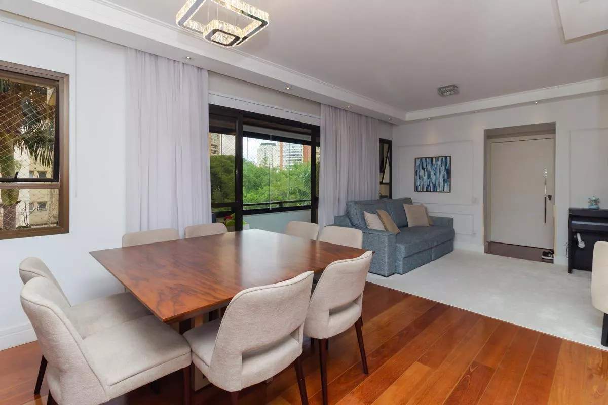 Apartamento, 3 quartos, 127 m² - Foto 5