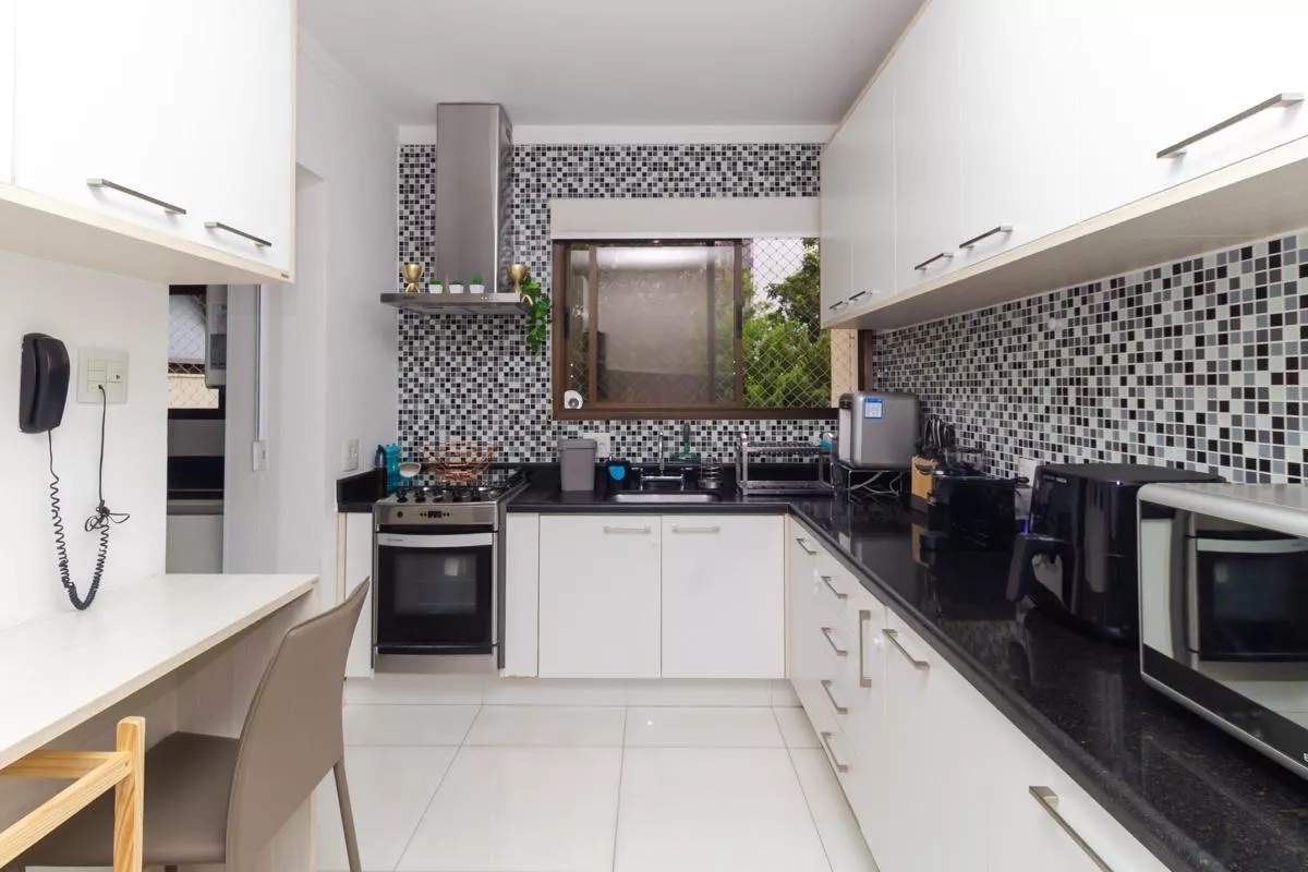 Apartamento, 3 quartos, 127 m² - Foto 6