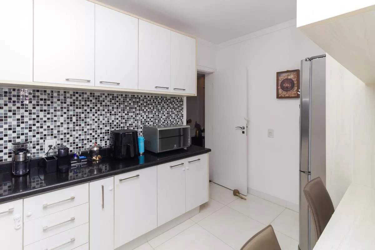 Apartamento, 3 quartos, 127 m² - Foto 7