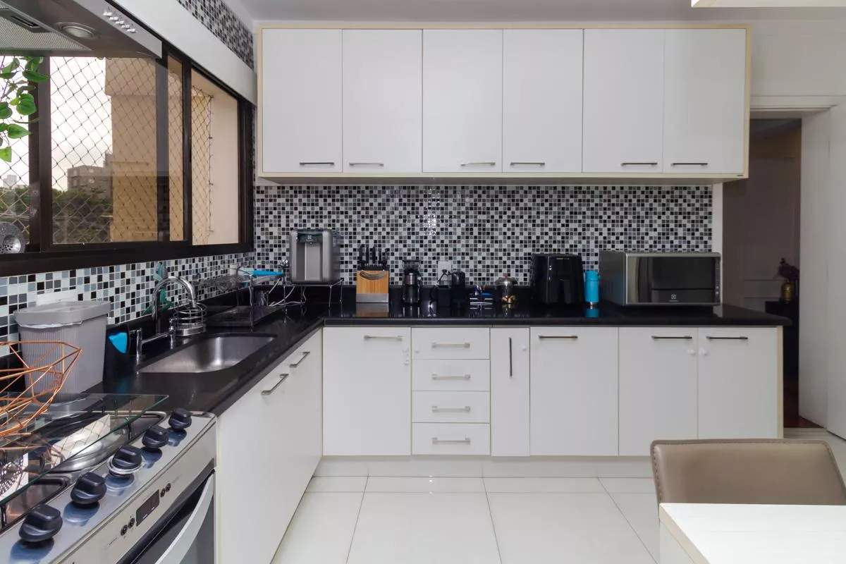 Apartamento, 3 quartos, 127 m² - Foto 8