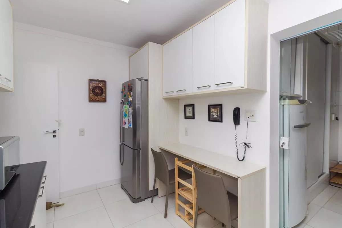 Apartamento, 3 quartos, 127 m² - Foto 9