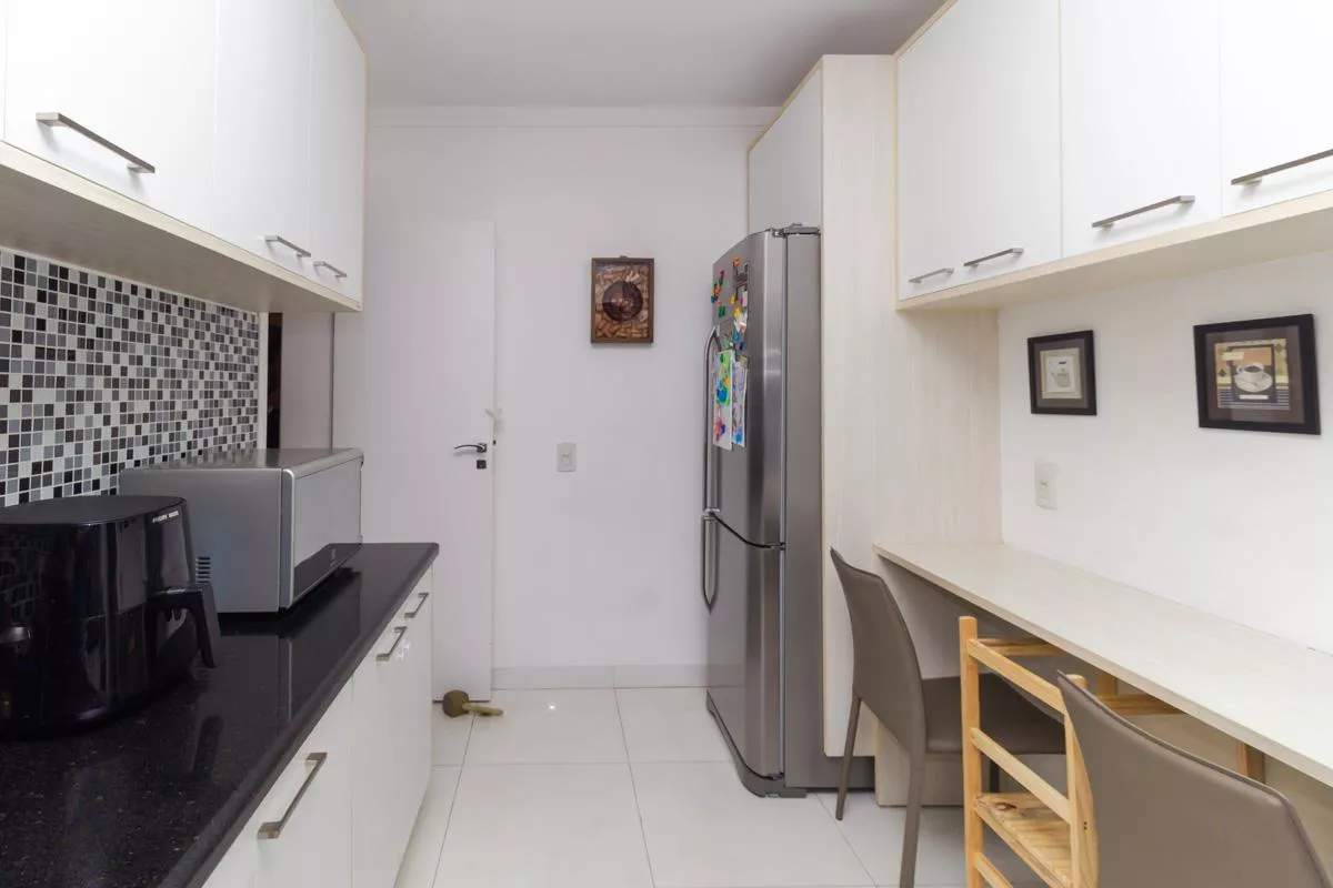 Apartamento, 3 quartos, 127 m² - Foto 10
