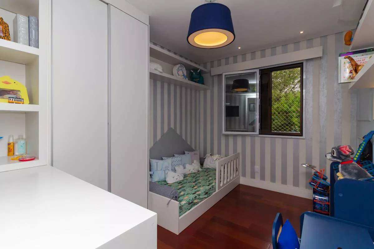Apartamento, 3 quartos, 127 m² - Foto 11
