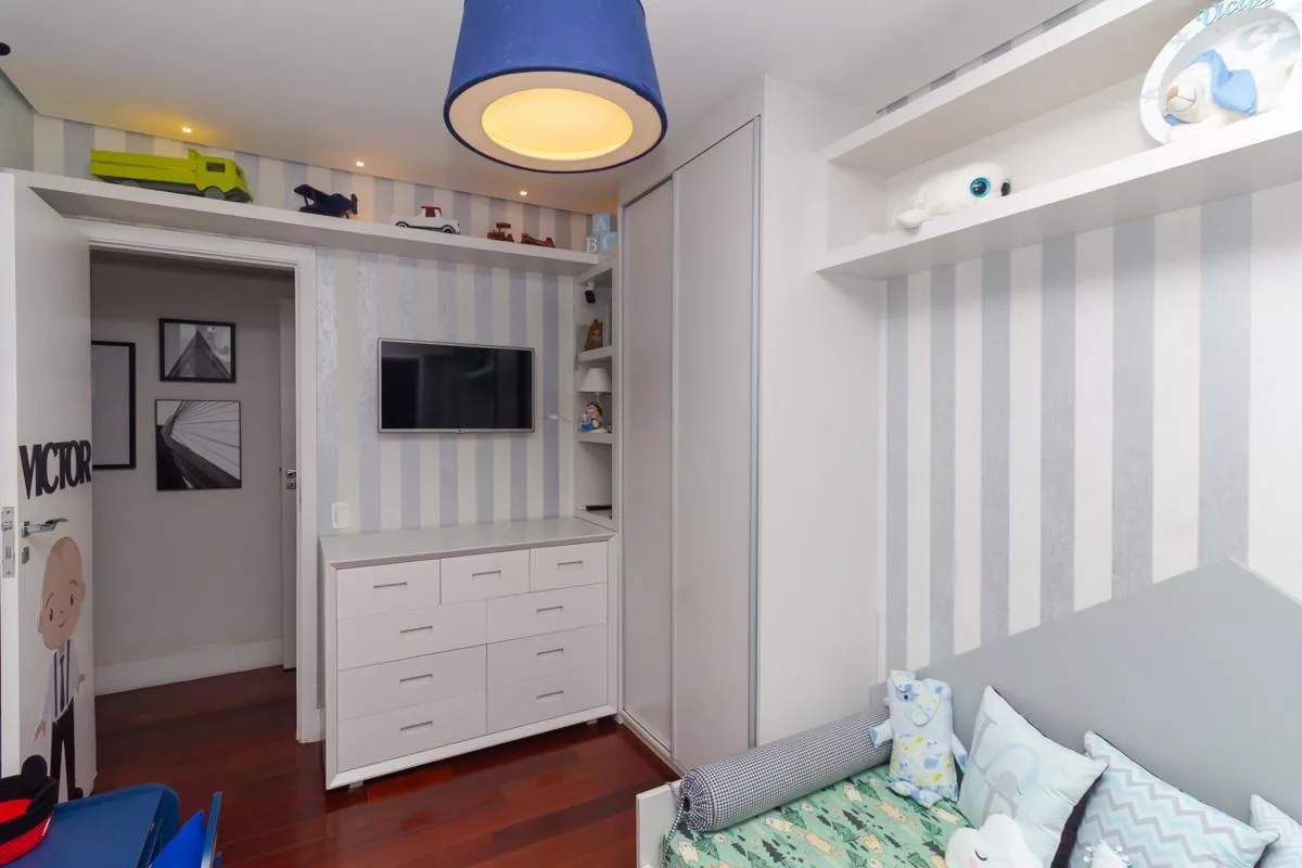 Apartamento, 3 quartos, 127 m² - Foto 12