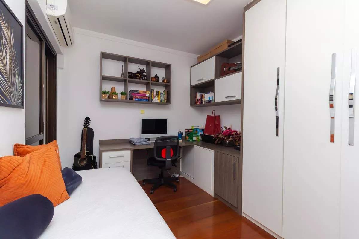 Apartamento, 3 quartos, 127 m² - Foto 14