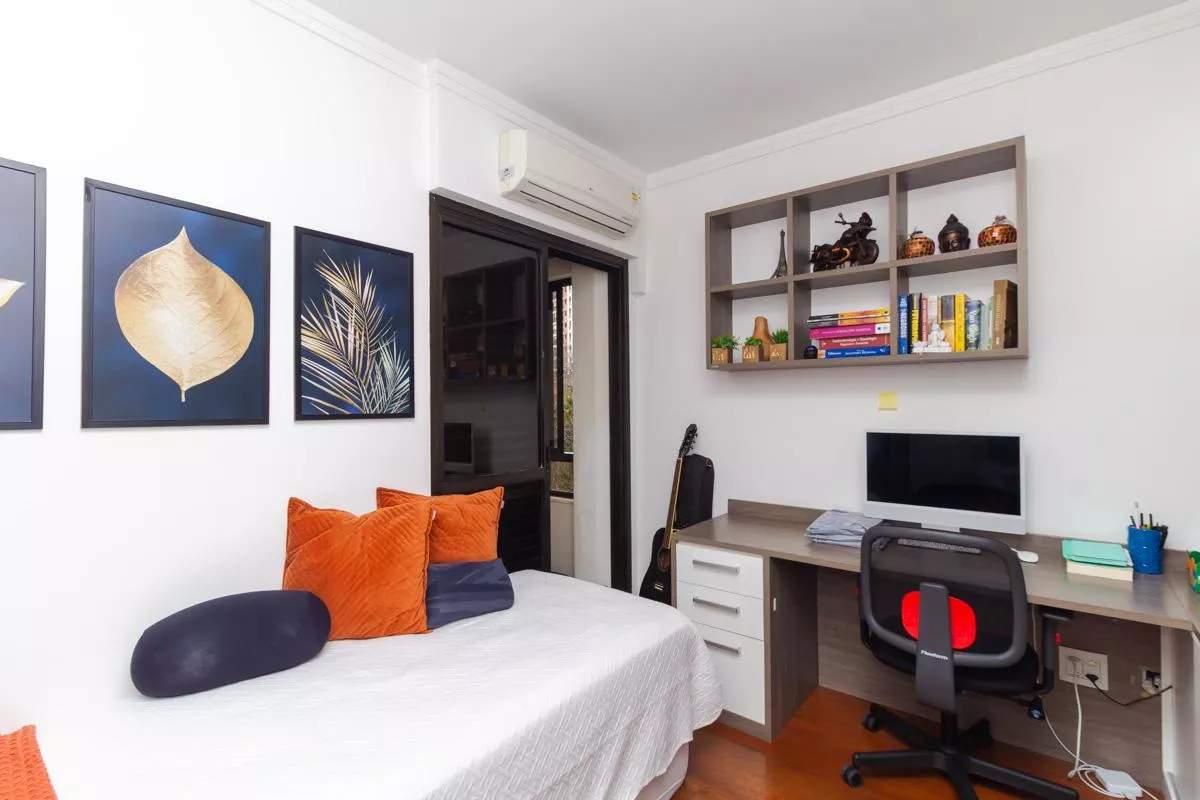 Apartamento, 3 quartos, 127 m² - Foto 15