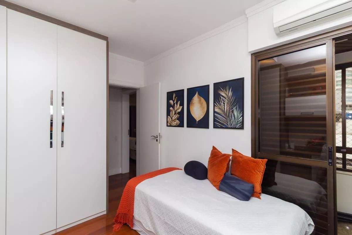 Apartamento, 3 quartos, 127 m² - Foto 16