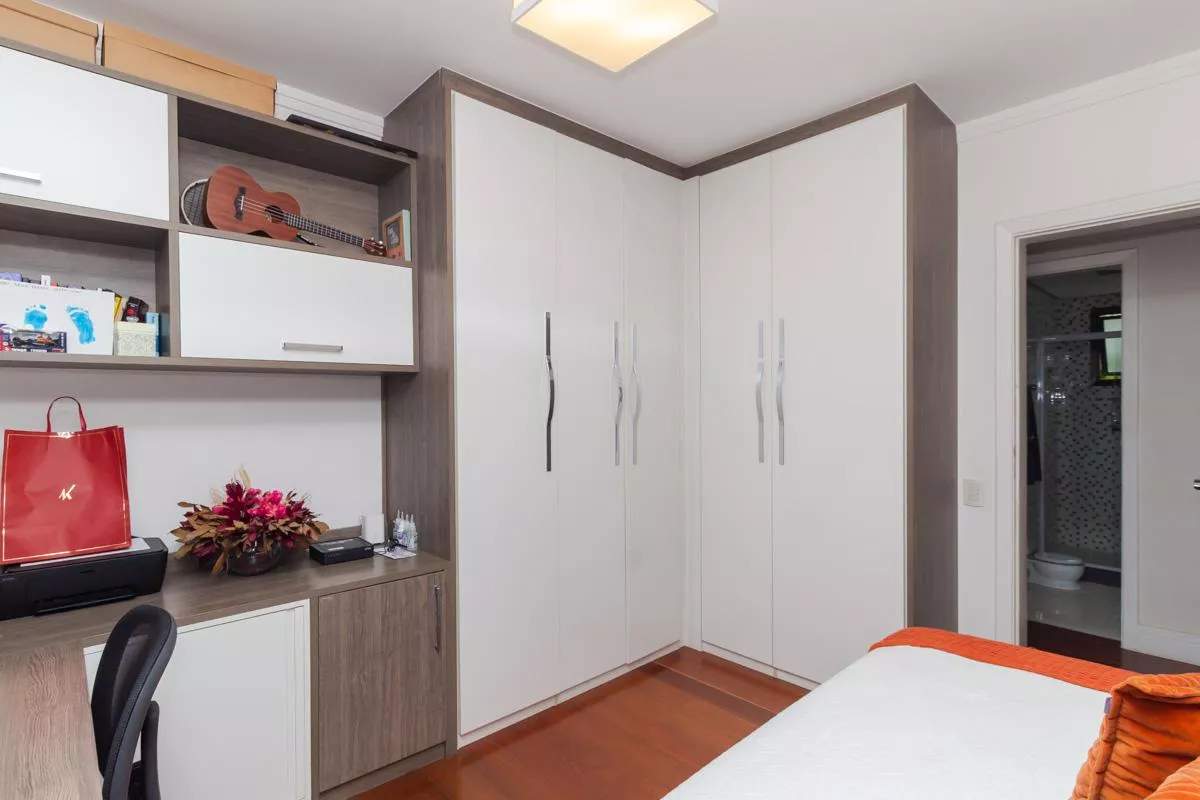 Apartamento, 3 quartos, 127 m² - Foto 17