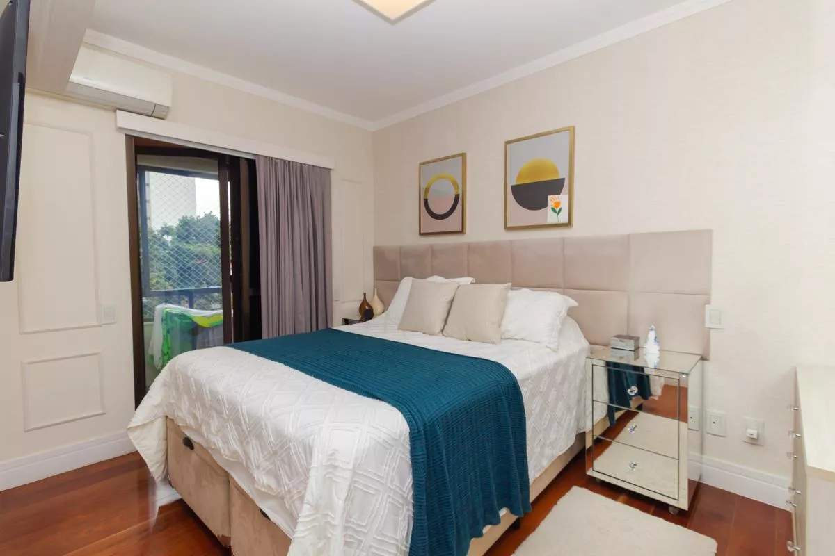 Apartamento, 3 quartos, 127 m² - Foto 18