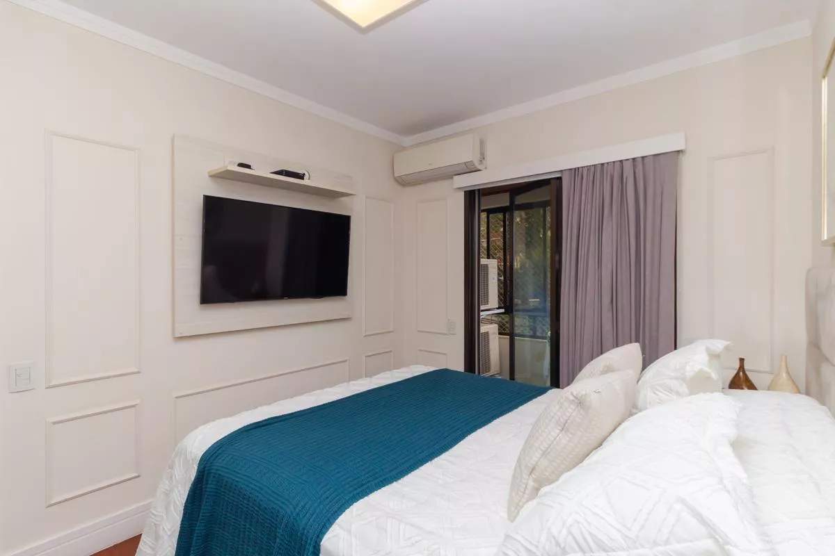 Apartamento, 3 quartos, 127 m² - Foto 19