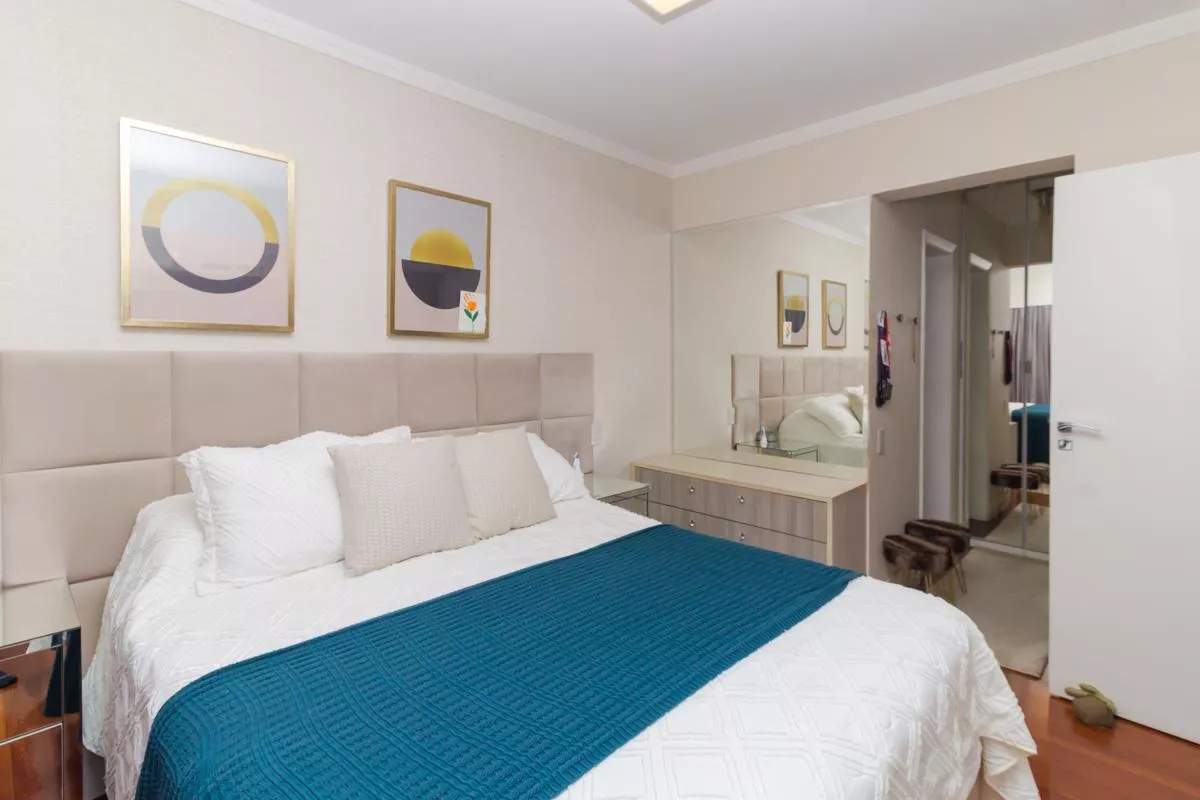 Apartamento, 3 quartos, 127 m² - Foto 20