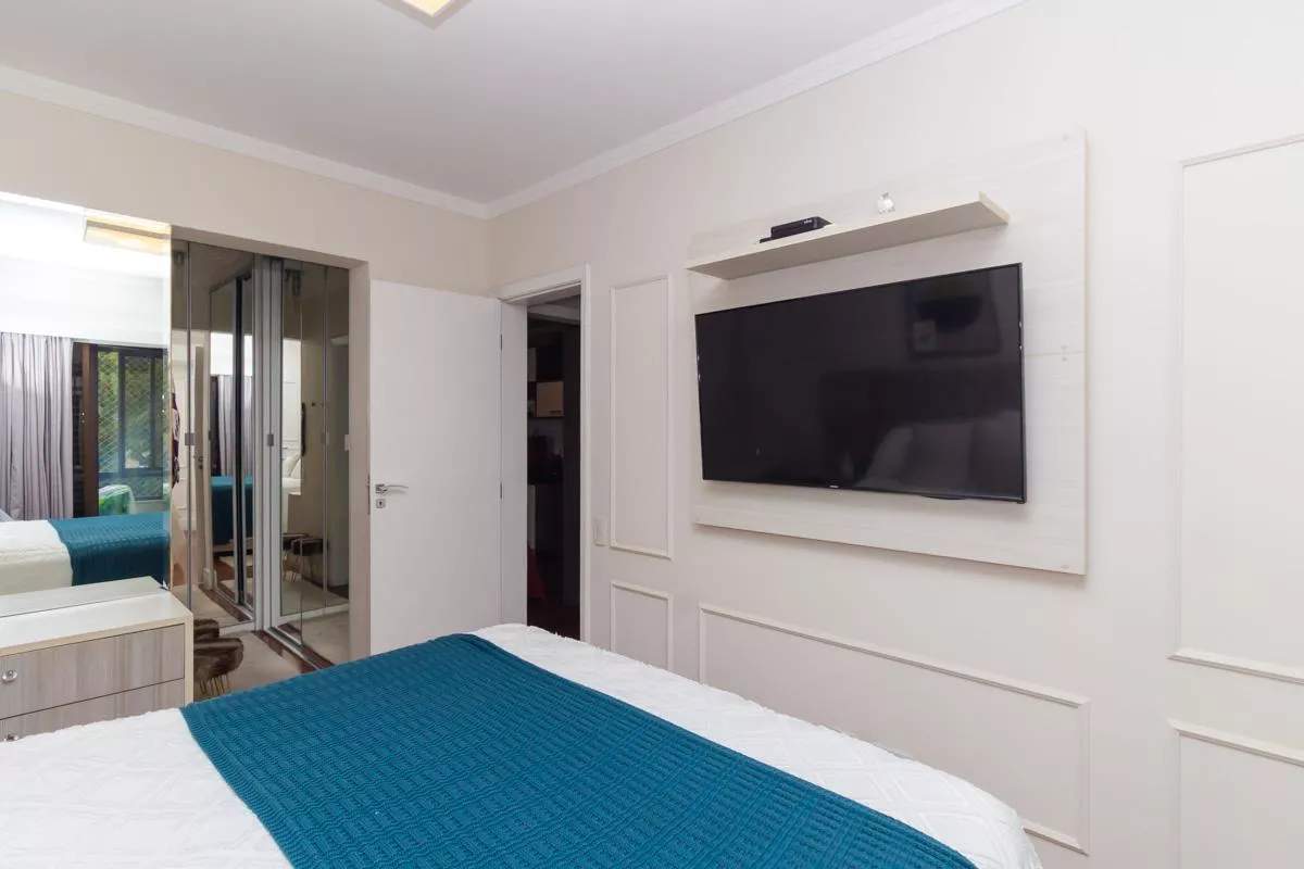 Apartamento, 3 quartos, 127 m² - Foto 21