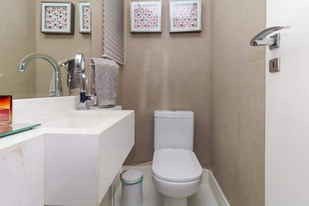 Apartamento, 3 quartos, 127 m² - Foto 22