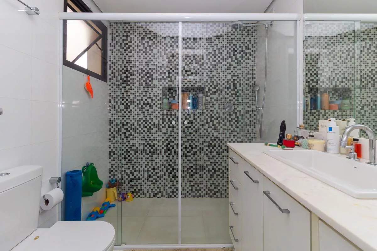 Apartamento, 3 quartos, 127 m² - Foto 23