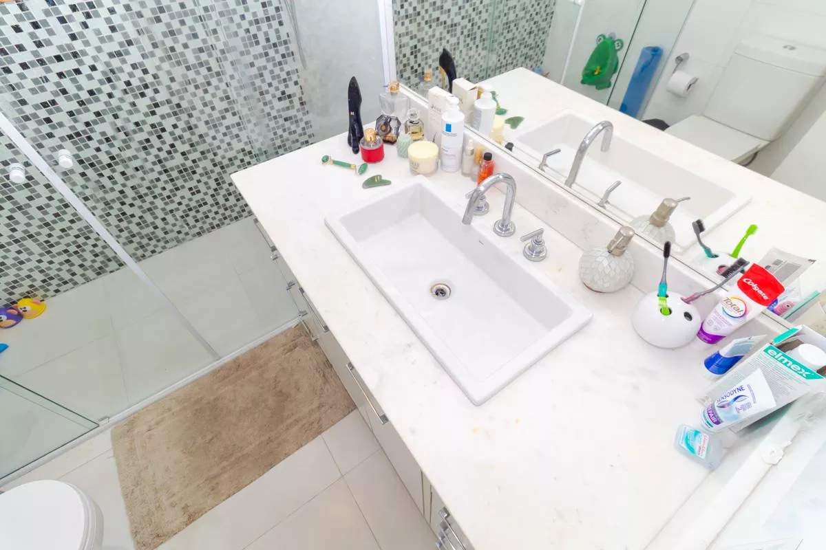 Apartamento, 3 quartos, 127 m² - Foto 24
