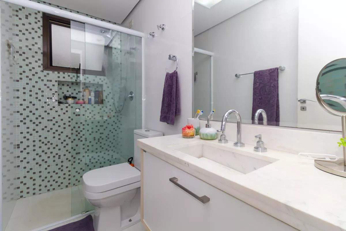 Apartamento, 3 quartos, 127 m² - Foto 25