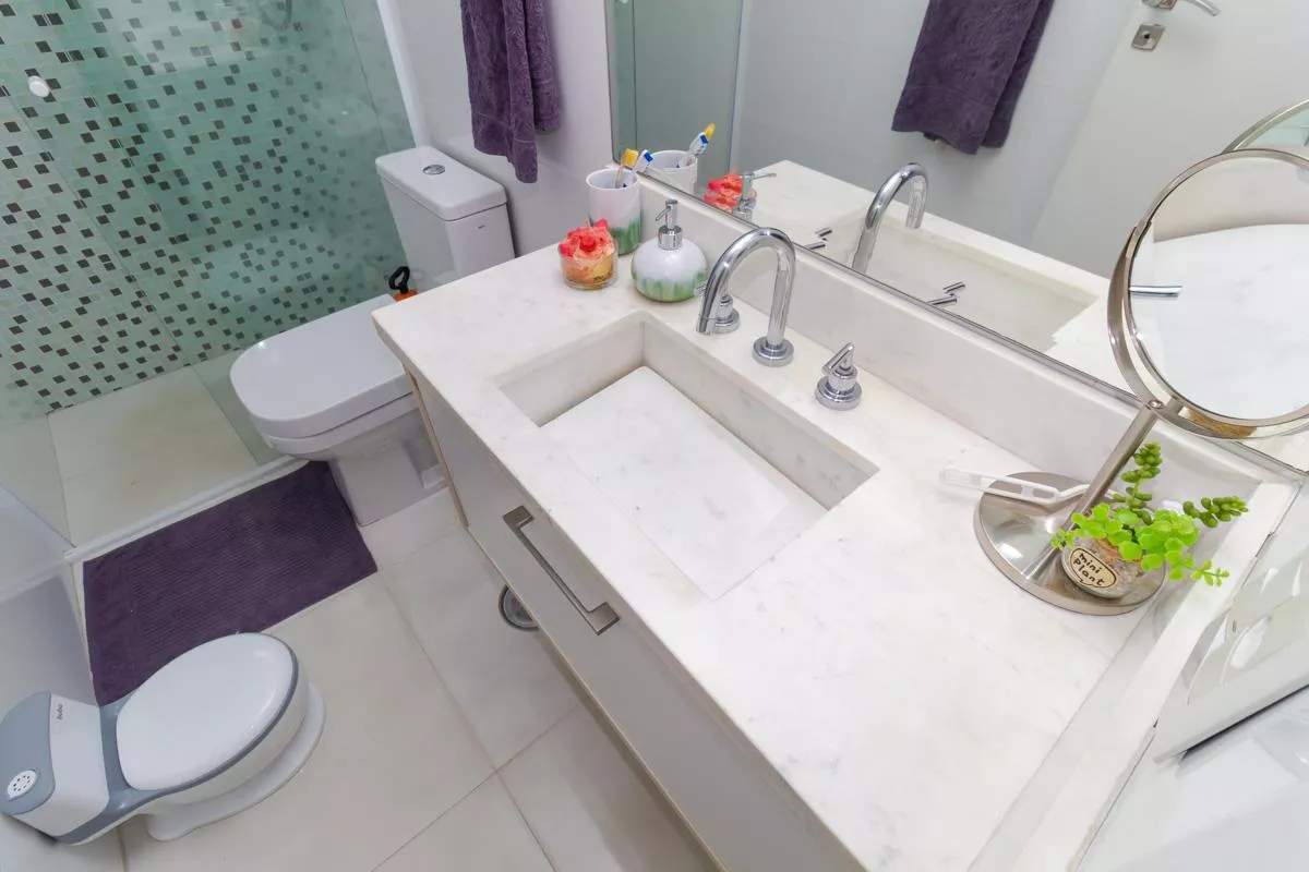 Apartamento, 3 quartos, 127 m² - Foto 26