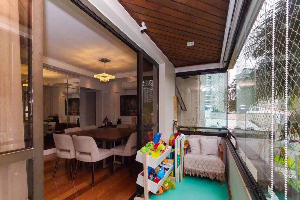 Apartamento, 3 quartos, 127 m² - Foto 27