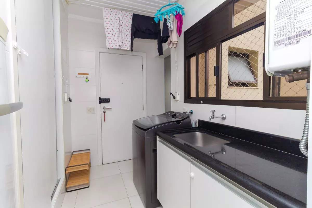 Apartamento, 3 quartos, 127 m² - Foto 28