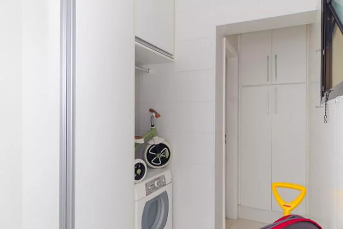 Apartamento, 3 quartos, 127 m² - Foto 29