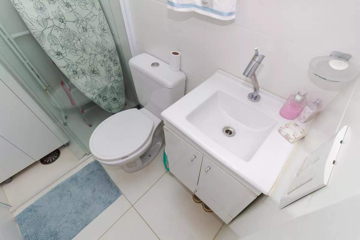 Apartamento, 3 quartos, 127 m² - Foto 30