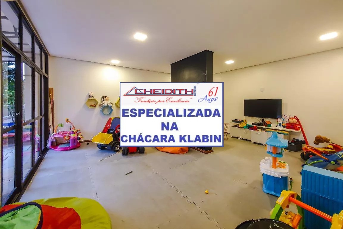 Apartamento, 3 quartos, 127 m² - Foto 45