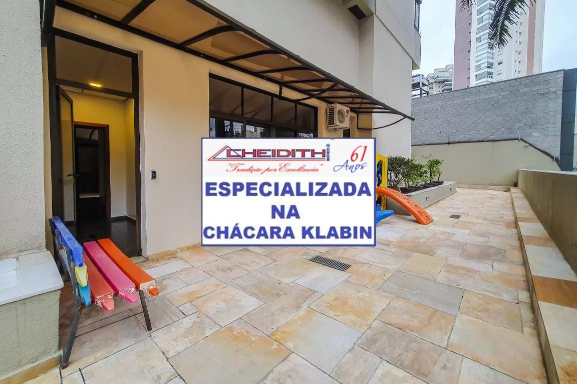 Apartamento, 3 quartos, 127 m² - Foto 46