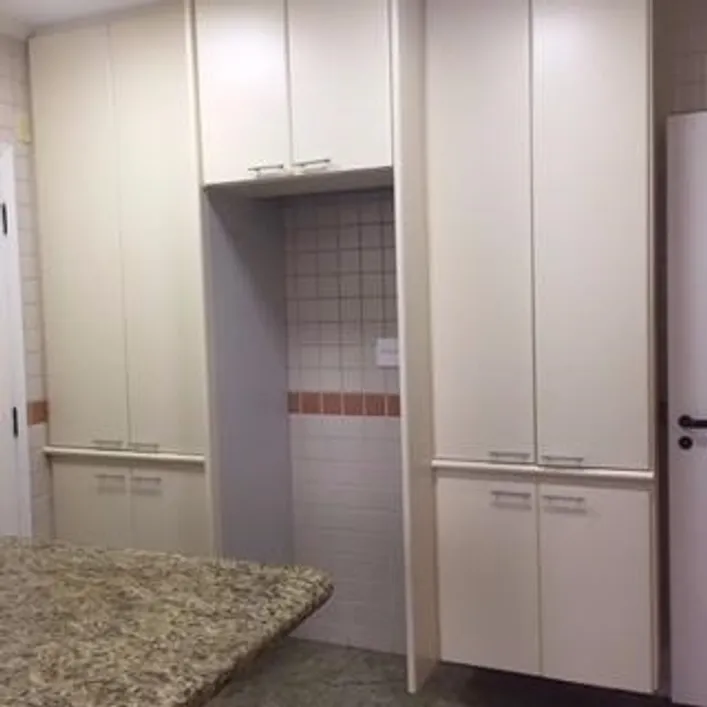 Apartamento, 3 quartos, 106 m² - Foto 3