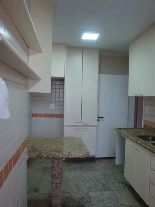 Apartamento, 3 quartos, 106 m² - Foto 5