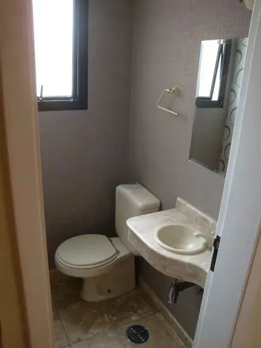 Apartamento, 3 quartos, 106 m² - Foto 23