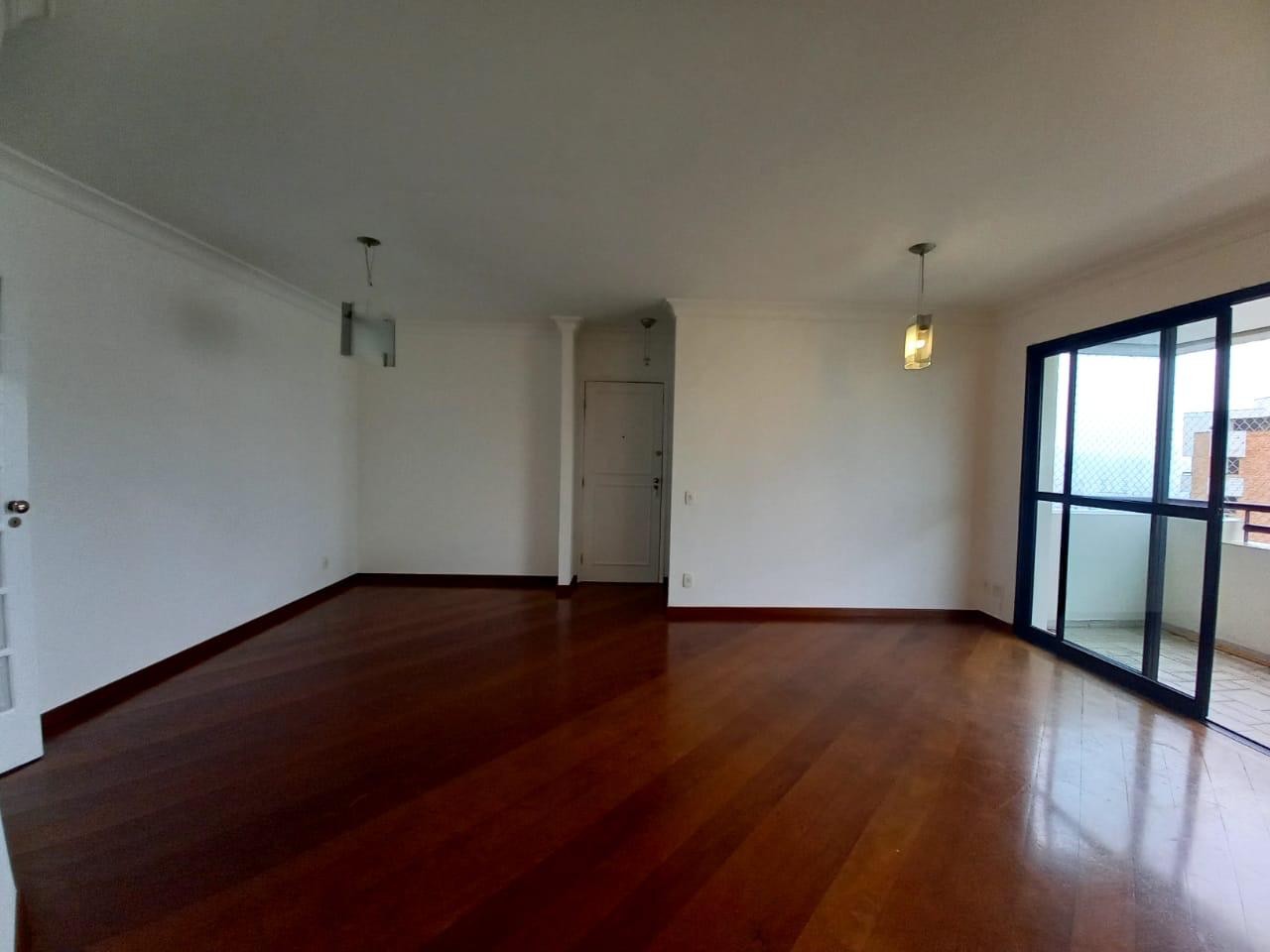 Apartamento, 3 quartos, 115 m² - Foto 3
