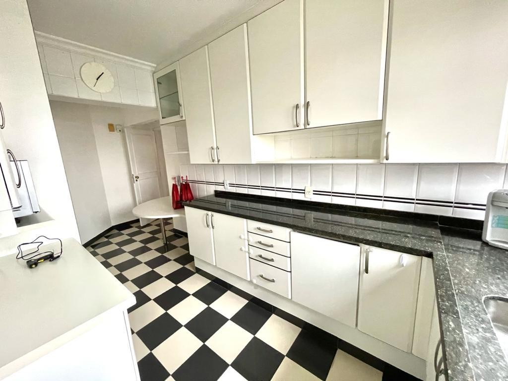 Apartamento, 3 quartos, 115 m² - Foto 6