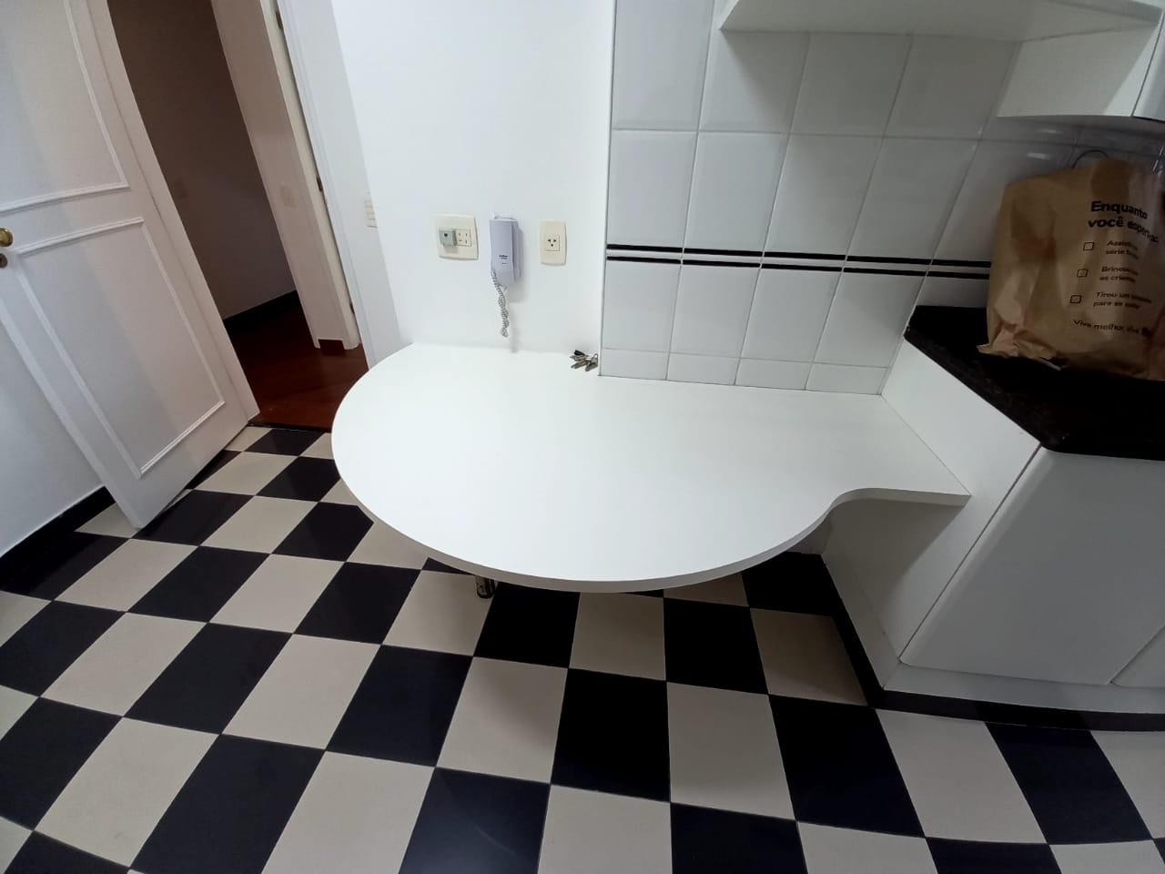 Apartamento, 3 quartos, 115 m² - Foto 9