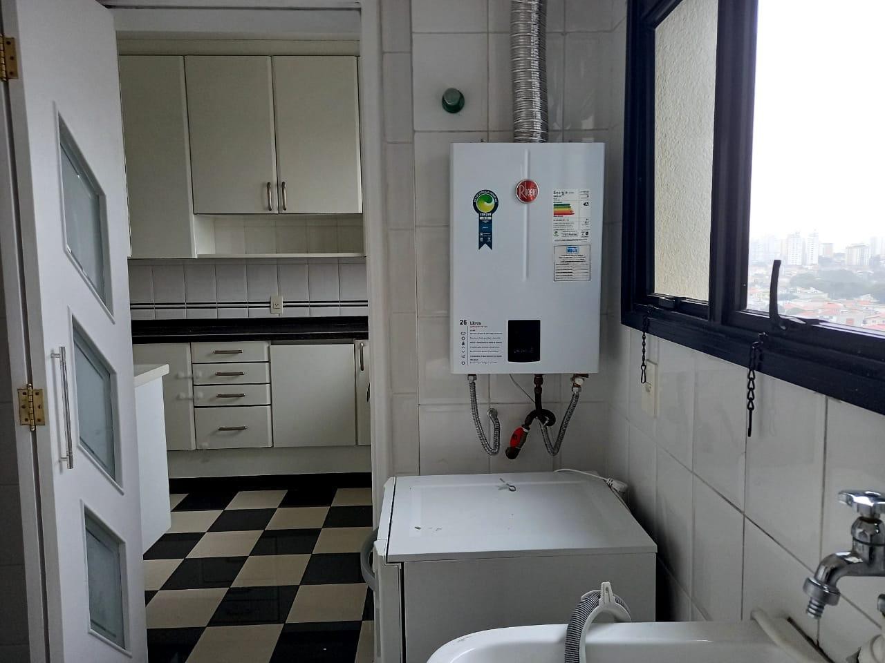 Apartamento, 3 quartos, 115 m² - Foto 16