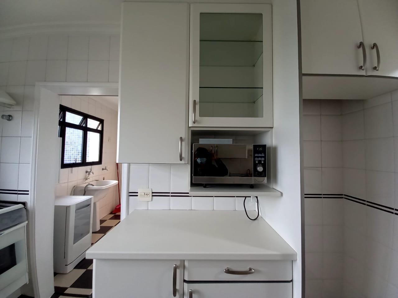 Apartamento, 3 quartos, 115 m² - Foto 15