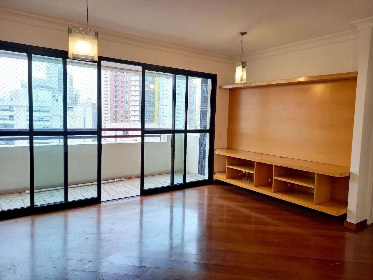 Apartamento, 3 quartos, 115 m² - Foto 17