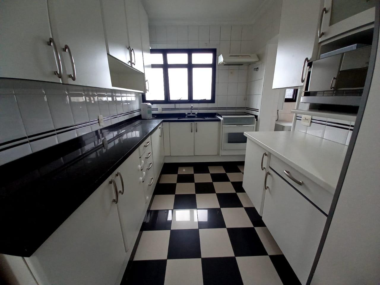 Apartamento, 3 quartos, 115 m² - Foto 14