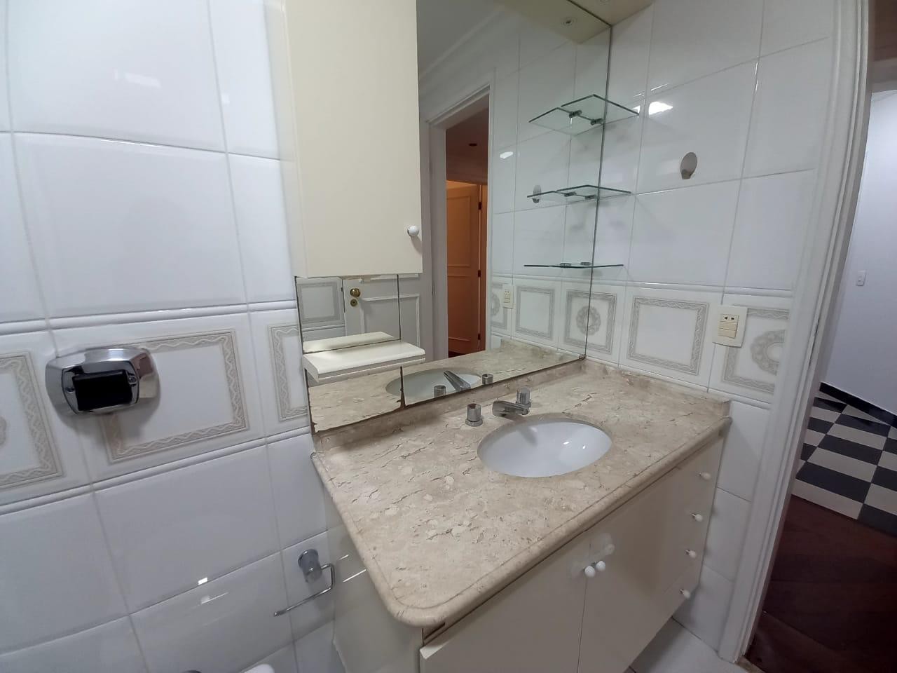 Apartamento, 3 quartos, 115 m² - Foto 24