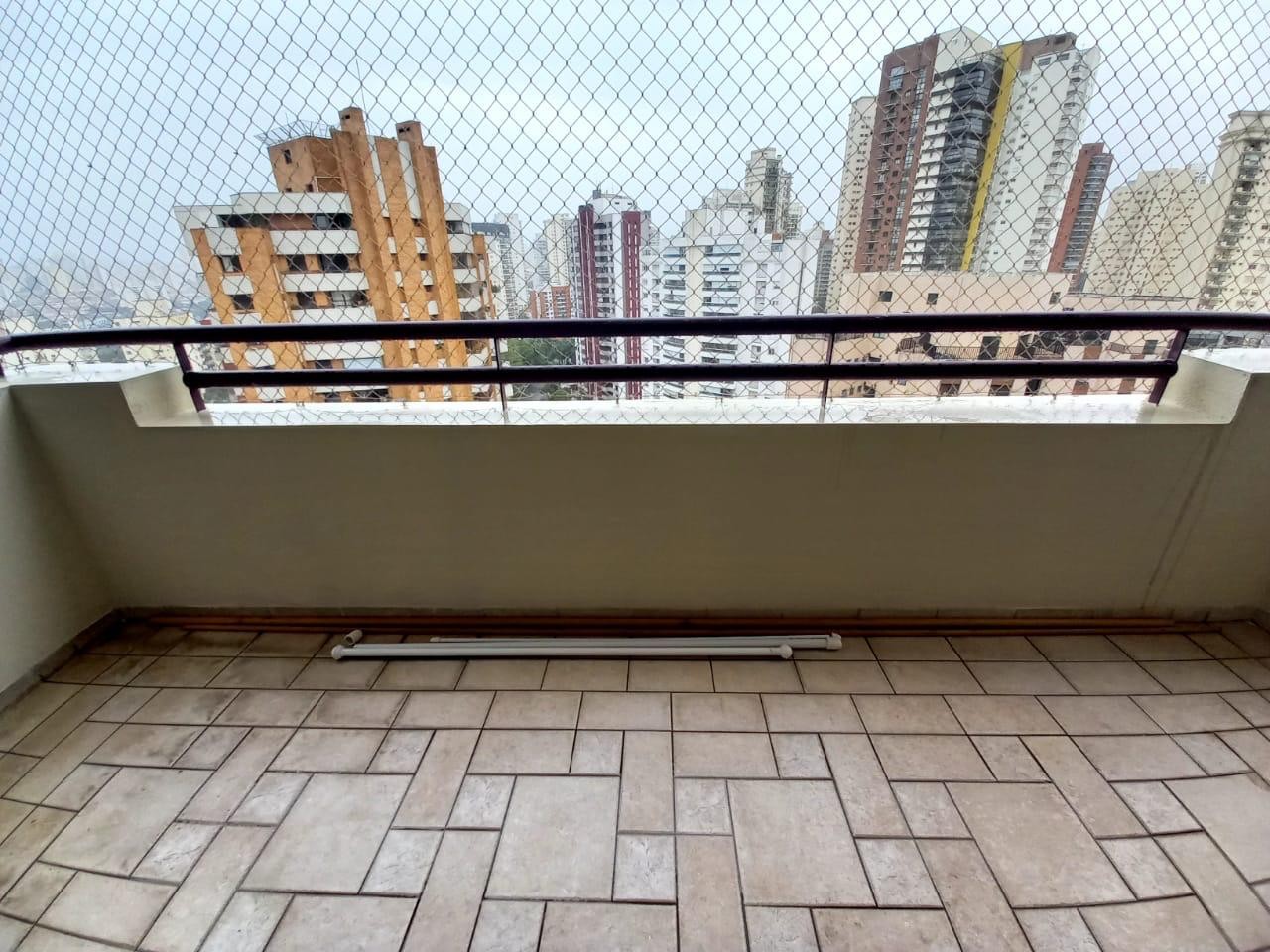 Apartamento, 3 quartos, 115 m² - Foto 20