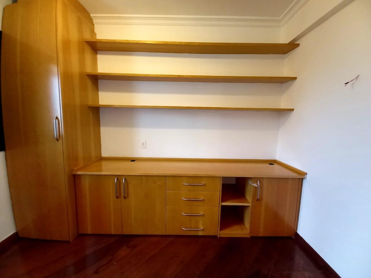 Apartamento, 3 quartos, 115 m² - Foto 22