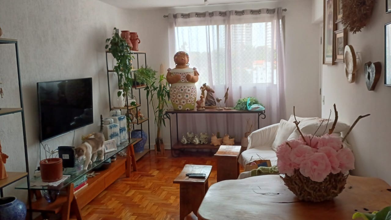 Apartamento, 3 quartos, 90 m² - Foto 2