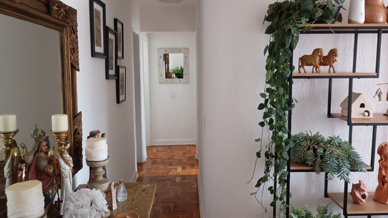 Apartamento, 3 quartos, 90 m² - Foto 3