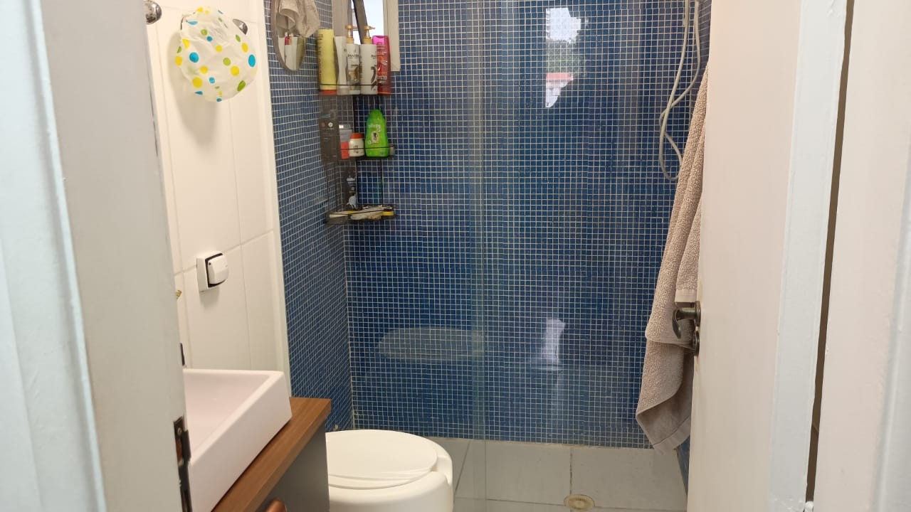 Apartamento, 3 quartos, 90 m² - Foto 4