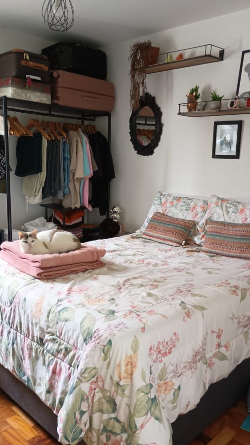Apartamento, 3 quartos, 90 m² - Foto 5