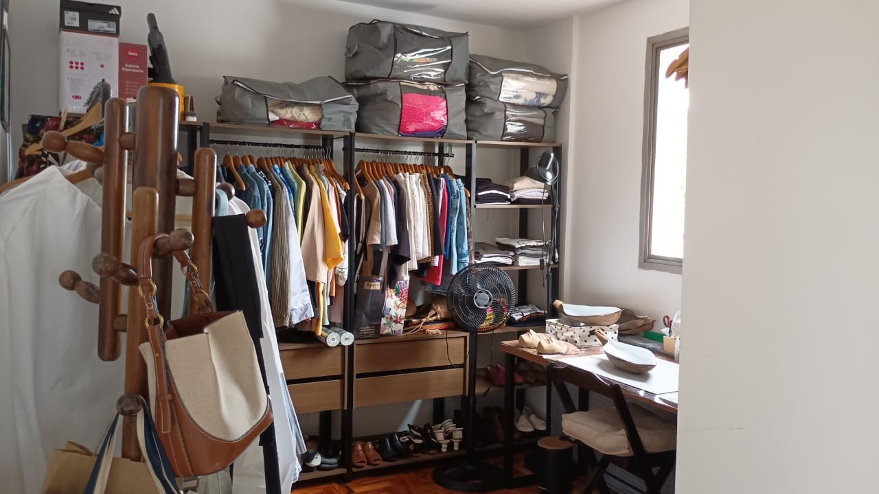 Apartamento, 3 quartos, 90 m² - Foto 7