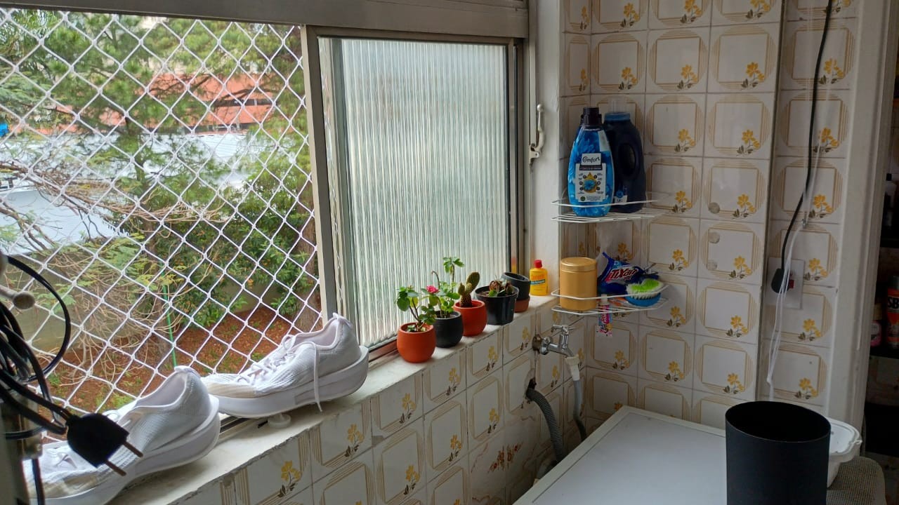 Apartamento, 3 quartos, 90 m² - Foto 9