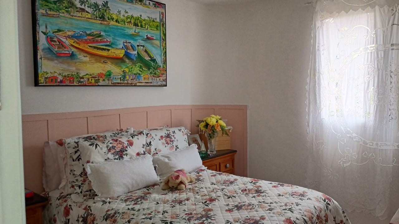 Apartamento, 3 quartos, 90 m² - Foto 8
