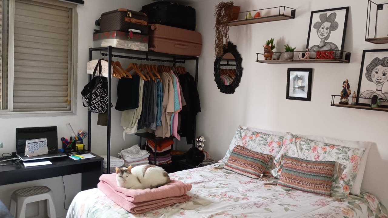 Apartamento, 3 quartos, 90 m² - Foto 6